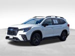 2026 Subaru Ascent Premium