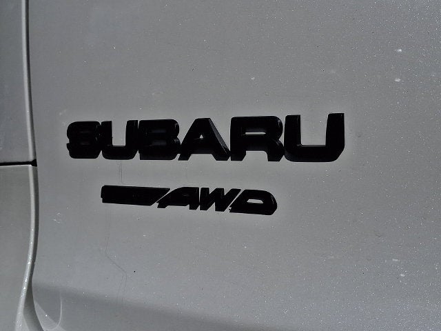 2026 Subaru Ascent Premium