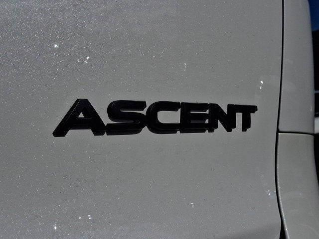 2026 Subaru Ascent Premium