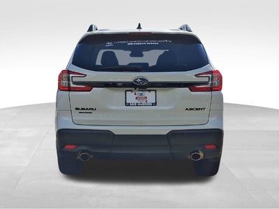 2026 Subaru Ascent Premium