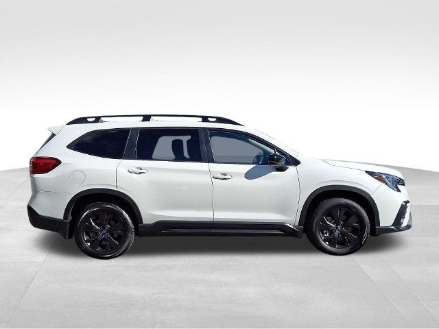 2026 Subaru Ascent Premium