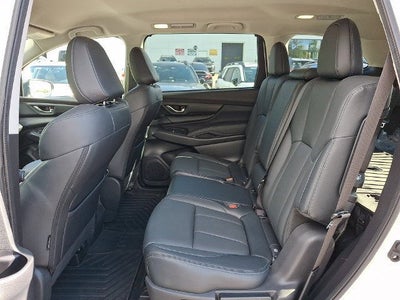 2026 Subaru Ascent Premium