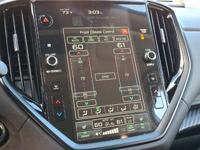 2026 Subaru Ascent Premium