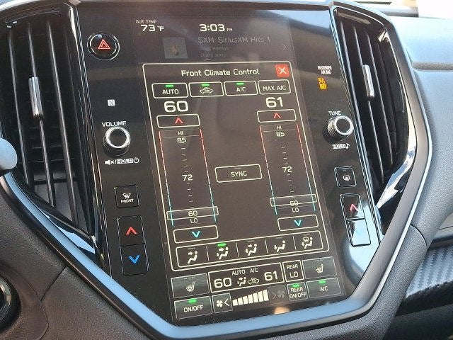 2026 Subaru Ascent Premium