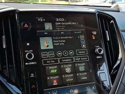 2026 Subaru Ascent Premium
