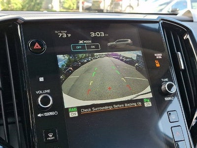 2026 Subaru Ascent Premium