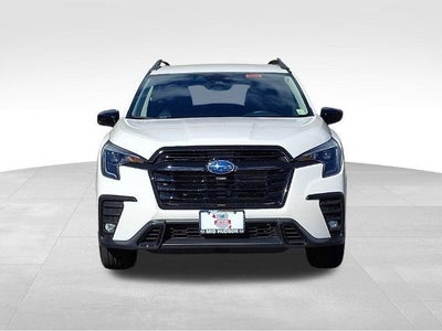 2026 Subaru Ascent Premium