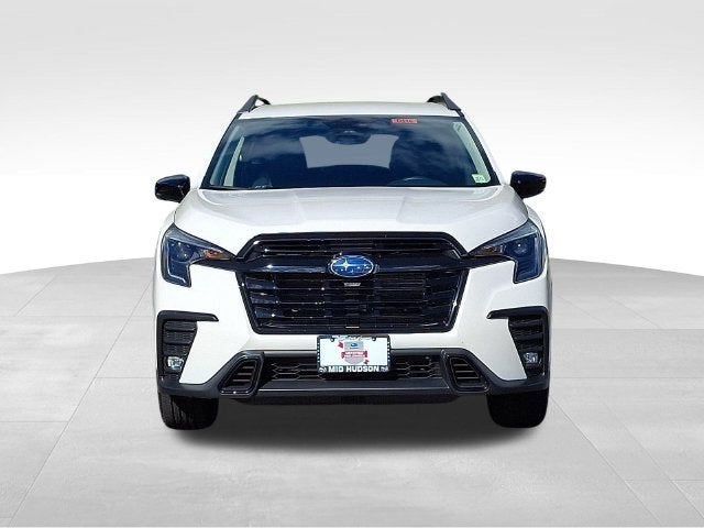 2026 Subaru Ascent Premium