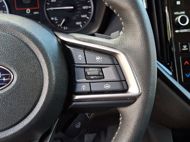 2026 Subaru Ascent Premium