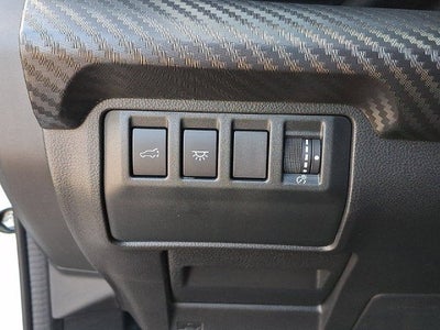 2026 Subaru Ascent Premium