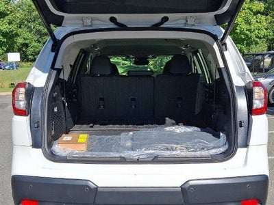 2026 Subaru Ascent Premium