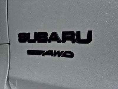 2026 Subaru Ascent Premium