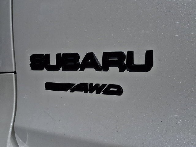 2026 Subaru Ascent Premium
