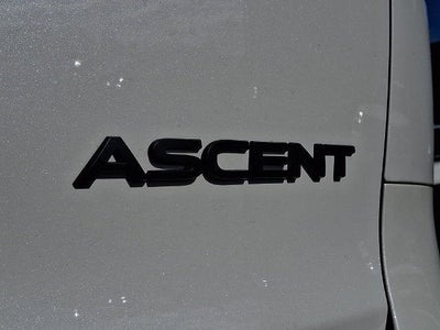 2026 Subaru Ascent Premium