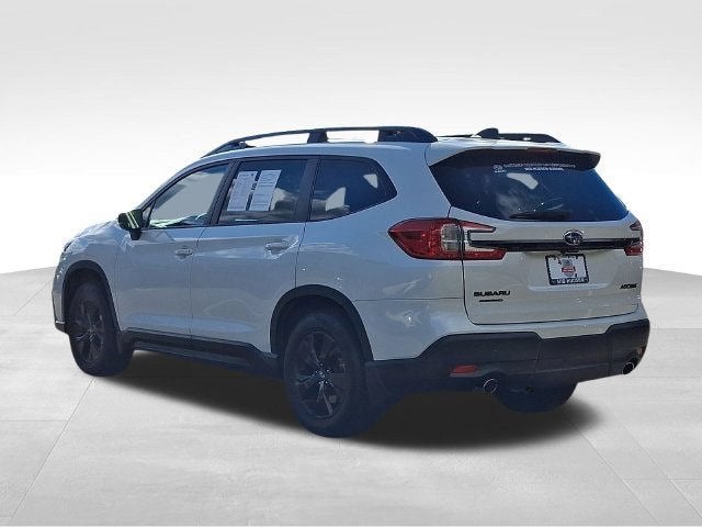 2026 Subaru Ascent Premium