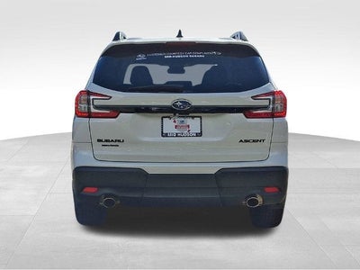 2026 Subaru Ascent Premium