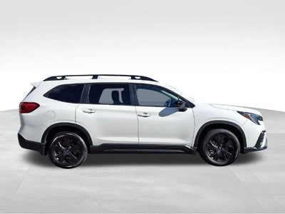 2026 Subaru Ascent Premium