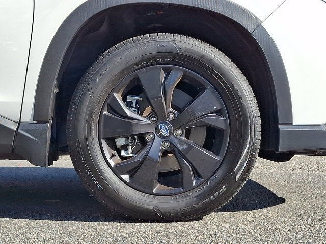 2026 Subaru Ascent Premium