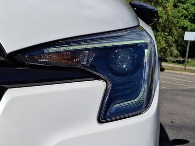 2026 Subaru Ascent Premium