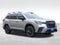 2026 Subaru ASCENT Premium 8-Passenger