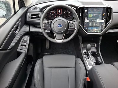 2026 Subaru ASCENT Premium 8-Passenger