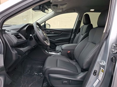 2026 Subaru ASCENT Premium 8-Passenger