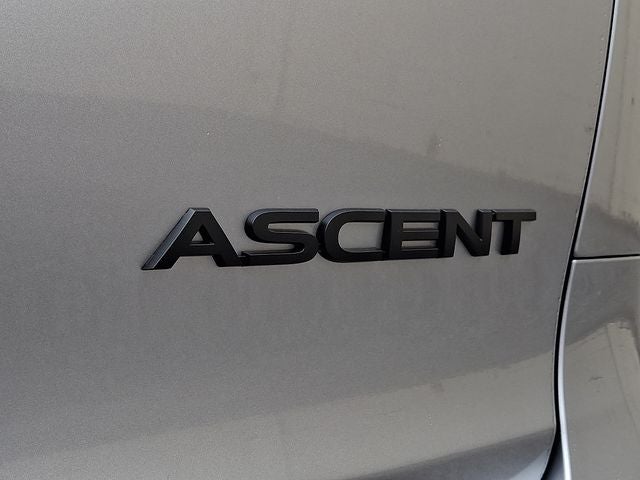 2026 Subaru ASCENT Premium 8-Passenger