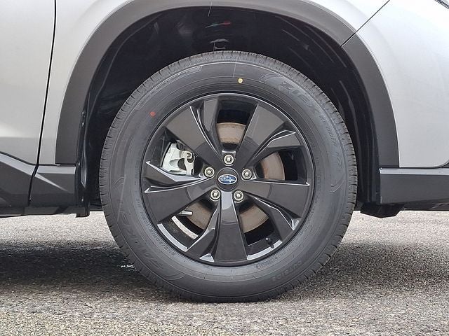2026 Subaru ASCENT Premium 8-Passenger