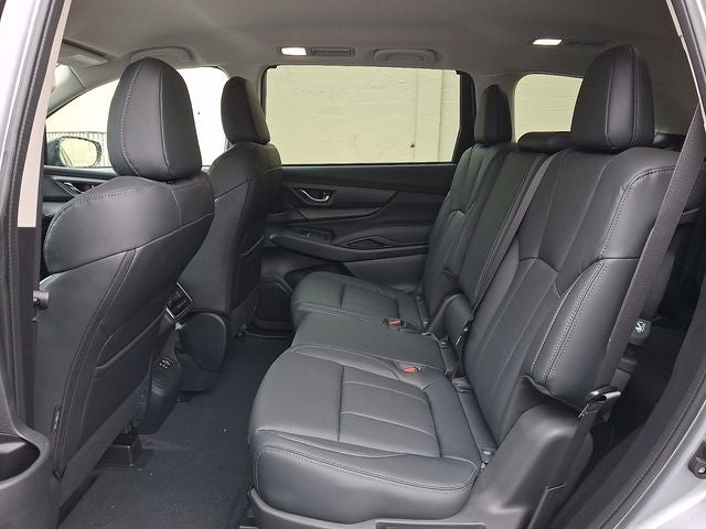 2026 Subaru ASCENT Premium 8-Passenger