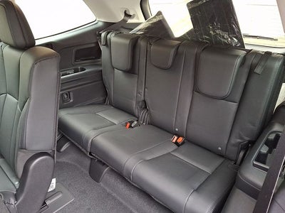 2026 Subaru ASCENT Premium 8-Passenger