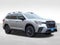 2026 Subaru ASCENT Premium 8-Passenger