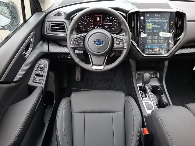 2026 Subaru ASCENT Premium 8-Passenger
