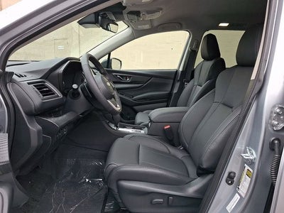 2026 Subaru ASCENT Premium 8-Passenger