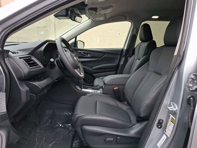2026 Subaru ASCENT Premium 8-Passenger