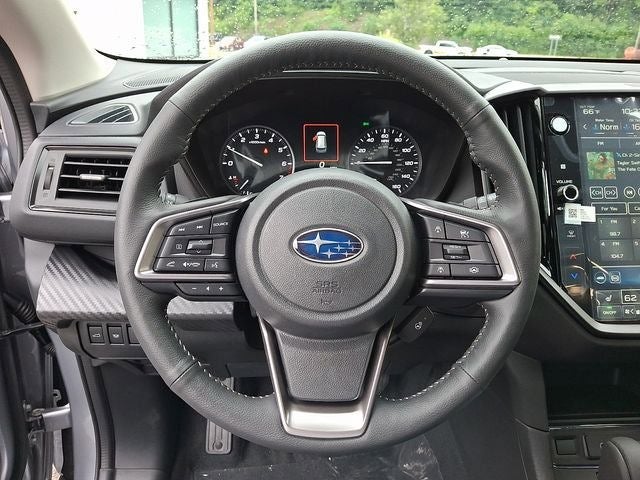 2026 Subaru ASCENT Premium 8-Passenger