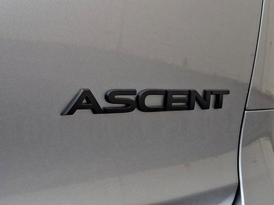 2026 Subaru ASCENT Premium 8-Passenger