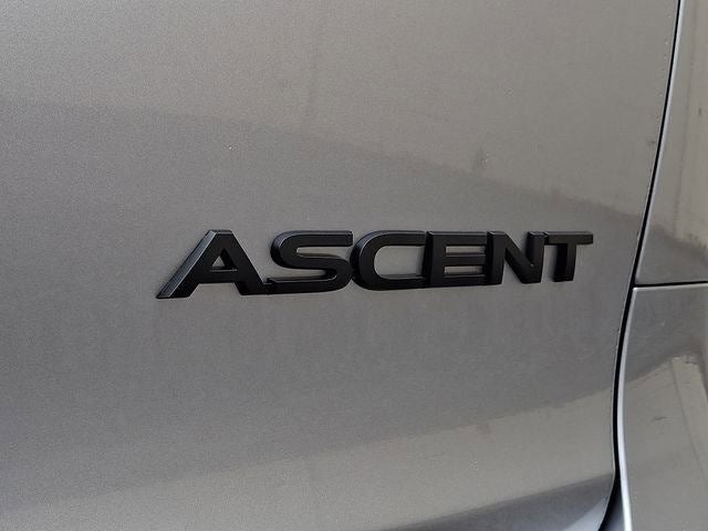 2026 Subaru ASCENT Premium 8-Passenger