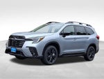 2026 Subaru ASCENT Premium 8-Passenger