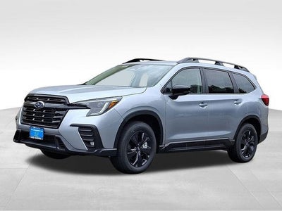 2026 Subaru ASCENT Premium 8-Passenger