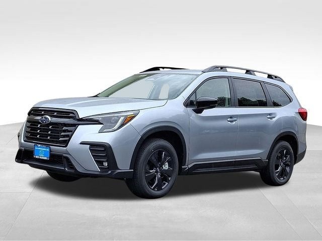 2026 Subaru ASCENT Premium 8-Passenger