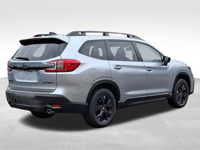 2026 Subaru ASCENT Premium 8-Passenger