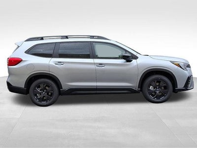 2026 Subaru ASCENT Premium 8-Passenger