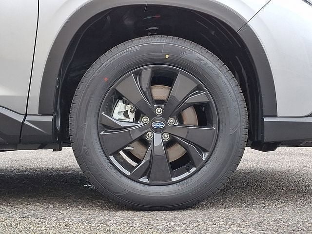 2026 Subaru ASCENT Premium 8-Passenger