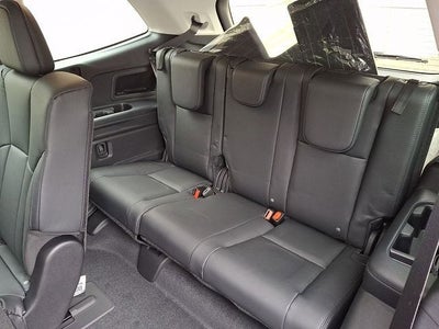 2026 Subaru ASCENT Premium 8-Passenger