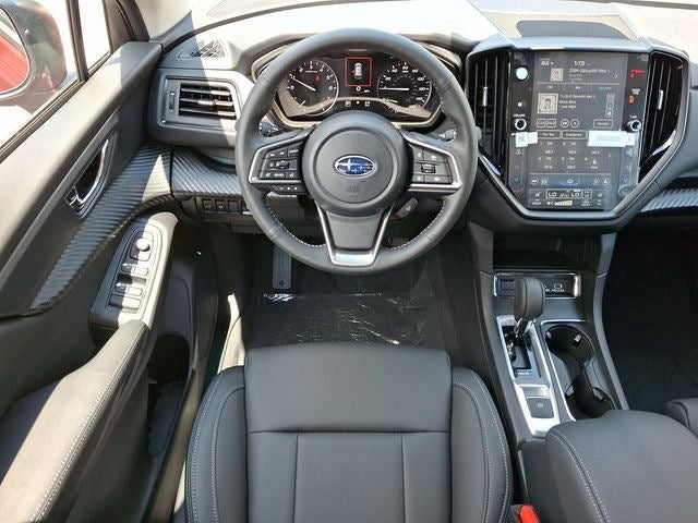 2026 Subaru ASCENT Premium 8-Passenger