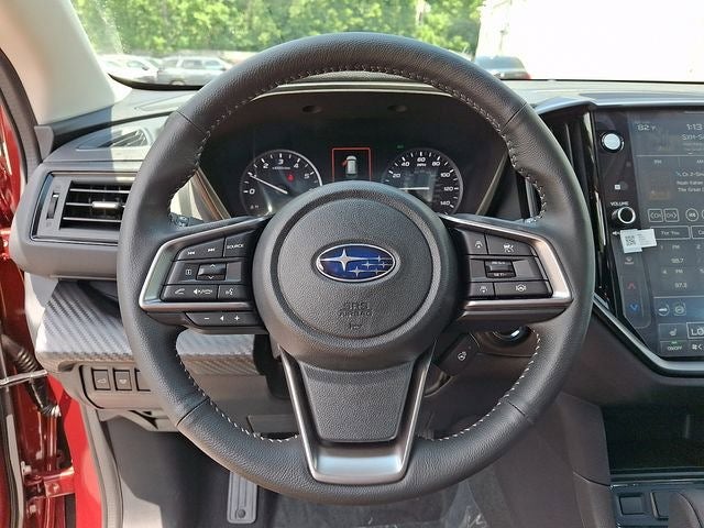 2026 Subaru ASCENT Premium 8-Passenger