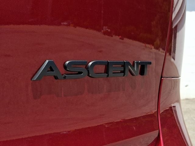 2026 Subaru ASCENT Premium 8-Passenger