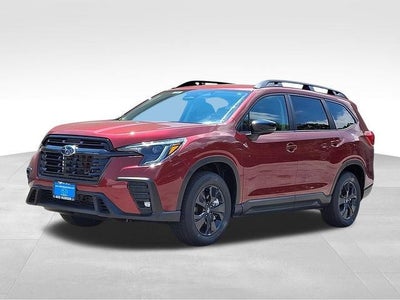 2026 Subaru ASCENT Premium 8-Passenger