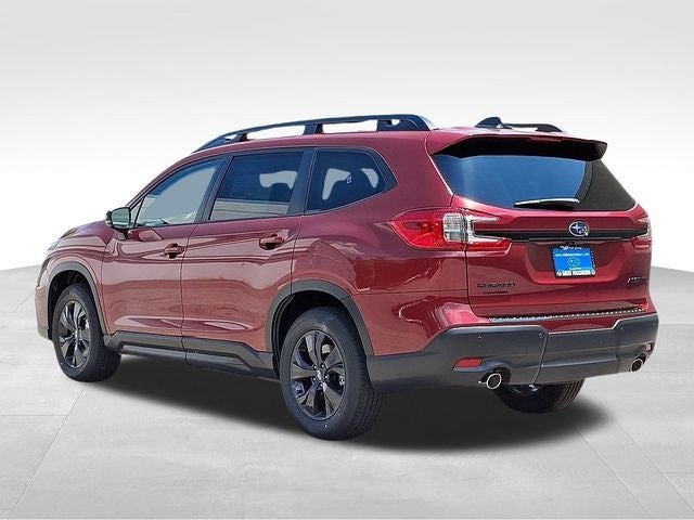2026 Subaru ASCENT Premium 8-Passenger