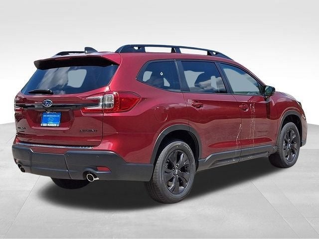 2026 Subaru ASCENT Premium 8-Passenger